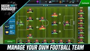 Nov 05, 2018 · download soccer manager 2018 apk 1.5.8 for android. Soccer Manager 2021 V2 1 1 Mod Apk Dinero Infinito Descargar