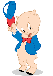 See more ideas about looney tunes, looney tunes cartoons, cartoon. Porky Pig Holding Cap Desicomments Com