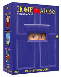 Singur acasa 1 online subtitrat in romana se poate viziona aici la o calitate video hd, fara intrerupere. Colectie 3 Dvd Singur Acasa 1 3 Home Alone 1 3