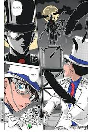 Magic Kaito 1412 Kaito