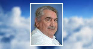 Gerald "Jack" Chrisman Obituary April 21, 2023