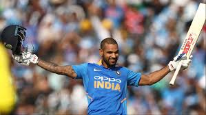 + body measurements & other facts. Shikhar Dhawan Denies India Are Over Reliant On Top Order