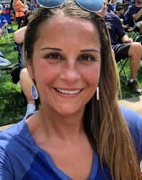 Tiffany Wright (nee Taylor) Obituary