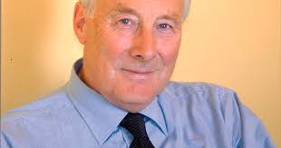 Farewell Charles Lawrence Wade…