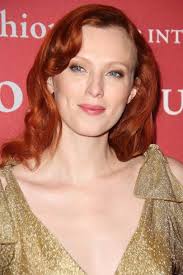 Red hair and blue eyes are a stunning combination. Red Hair Celebrities Celebrity Redheads Glamour Uk