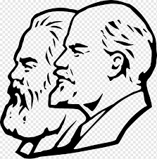Marx's socialism is scientific by engels perspective because marx's socialism explains the beginning of both capitalist production and the production of capital. Marx Engels Lenin Institute The State And Revolution Marxism Leninism Soviet Union Soviet Union White Mammal Face Png Pngwing