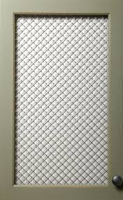 Decorative wire mesh, which is also known as wire cloth or wire fabric, is a fantastic decorative element that can be incorporated in projects to add visual interest and texture. Cabinets With Mesh Inserts Cabinet Doors Metal Cabinet Wire Mesh