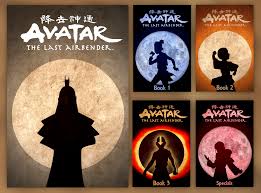 Although they do have beautiful pictures, not that many out of the twenty are of the actual. Collection Avatar The Last Airbender Plexposters