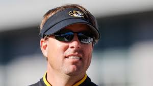 Missouri State University introduces new athletics director