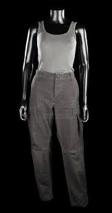 Rise of the machines circa 2003, where it is revealed that she passed away if terminal leukemia. Terminator 2 Judgment Day 1991 Sarah Connor S Linda Hamilton Costume Current Price 900