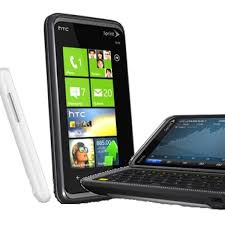 HTC 7 Pro and HTC Gratia sneak into the ...