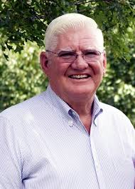 James McDonald Obituary