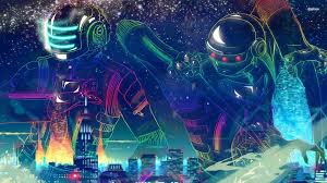 , imagenes de daft punk hq definition daft punk wallpapers for free 1920×1200. Daft Punk Wallpaper 1920x1080 Posted By Michelle Walker