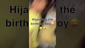 Devin Appice birthday boy 2021 - YouTube