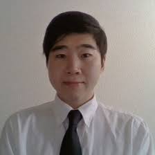 1on1 家教: Eric Noh