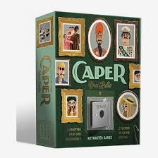 It has many of the same rules as its independent counterpart, although it has a competitive twist. 12 Best Two Player Board Games 2020 The Strategist