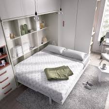 Las mejores marcas tienen muchos de estos increíbles muebles que además de. Camas Abatibles Horizontales Otra Solucion A Los Problemas De Espacio