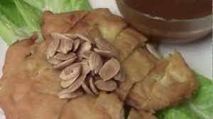 We did not find results for: Crispy Almond Chicken With Brown Gravy 2 2 Youtube