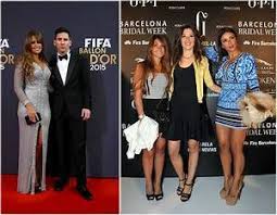 118 pounds (54 kg) antonella roccuzzo body measurements: Antonella Roccuzzo Net Worth