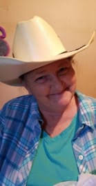 Rosa Lee "Morning Dove" Mills Obituary (1956