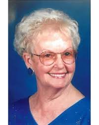 OPAL YOUNG Obituary (2013)