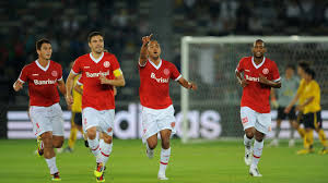 Site não oficial sobre o sport club internacional, jornalismo focado no inter. Fifa Club World Cup 2010 News Internacional Down Ten Man Seongnam Fifa Com
