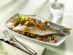 Filets De Dorade Au Pastis Filet De Dorade Recettes De Cuisine Alimentation
