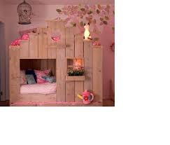 Especially the sort where the lower bunk is actually a desk or a couch. Pin By Jaleicrowell On Babygirl Girl Room Fairytale Bedroom Kid Beds