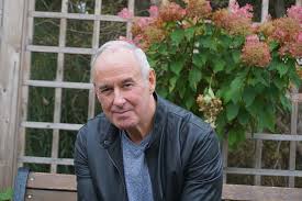 Ron maclean announces the end of coach's corner and discusses don cherry's firing. Ron Maclean Fifty Five Plus Magazine