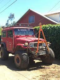 Pin By Felix Munoz On Tlc 40 Toyota Land Cruiser Land Cruiser Toyota Trucks