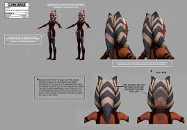Ahsoka B Asset No Comlink No Braid By Combatclone Deviantart Com On Deviantart Star Wars Ahsoka Star Wars Characters Pictures Clone Wars
