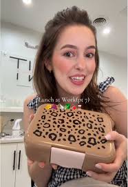 What to Pack for Lunch in Cat and Jack Bento Box