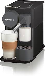 Check spelling or type a new query. Nespresso Lattissima One Coffee Machine Black Dna