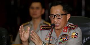 Sedangkan radikalisme di indonesia merupakan paham atau aliran yang radikal dalam politik. Cara Kapolri Mengatasi Radikalisme Kompas Com