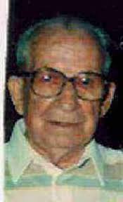 Harold Edwin Trexler