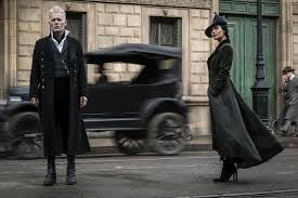 Fantastic beasts and the crimes of grindelwald. Fantastic Beasts The Crimes Of Grindelwald Is A Clueless Forgettable Entry Ndtv Gadgets 360