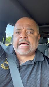 Let me be real clear: @facebook @meta @zuck PURPOSELY suppresses news  content and Black news creators. I have experienced this for four years. It  happened last night with @oprah and @kamalaharris virtual