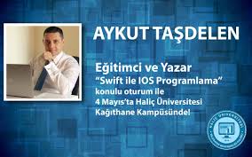 Yazılım danışmanı emir karşiyakali, modern php konulu sunumunu yapıyor 4 mayıs'ta haliç üniversitesi bilişim günleri'nde modern php anlatıyorum pic.twitter.com/bmchq2pplw. Halic Bilgisayar Halicbilgisayar Twitter