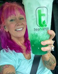 Welcoming new members to the group