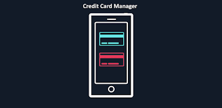 Cardmanager is a complimentary online account management tool that allows you to easily manage your credit card account. Credit Card Manager Apps On Google Play