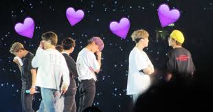 Bts speak yourself tour final concert in seoul part.1. Armys Once Moved Bts To Tears During Their Wembley Stadium Concert Kpoplover