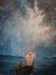Vision Promise By Yongsung Kim Www Taemen Co Kr Jesus Christ Images Religieuses Chretien