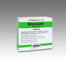 Neonatal sepsis and death after multiple courses of antenatal betamethasone therapy // amer. Betasonate Betamethasone