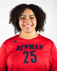 2024 Women's Volleyball Roster