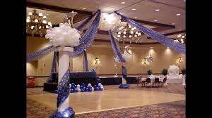 Company program dancers compete in three to five competitions per year, based on age and level, including a. Awesome Dance Party Decorating Ideas Youtube