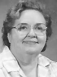 LaVerne H. Locke (Hornburg)