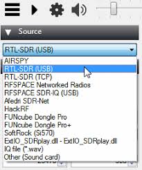 Sdr# ('sdr sharp') is one of the most popular software packages for 'software defined radio' on windows. Quick Start Guide