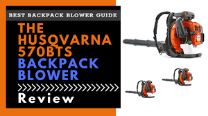 Cleaning and maintaining a leaf blower is pretty simple if you go through and follow this guide one of the core components of a husqvarna riding lawnmower is the drive be. Husqvarna Leaf Blower A Review Of The Husqvarna 570bts Blower