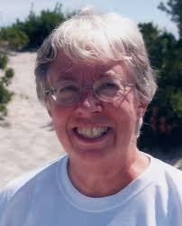 Margaret E Weber Obituary