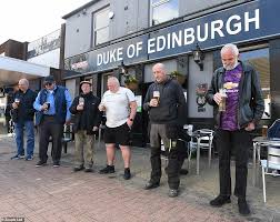 We did not find results for: Prince Philip Funeral People Pay Tribute To Across Uk From Homes Pubs And Even At Sea Daily Mail Online